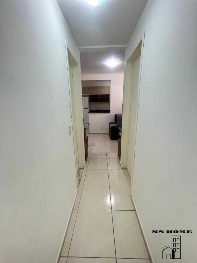 João Pessoa Mshome - Apartamento Terreo Com Varanda E Mobiliado מראה חיצוני תמונה
